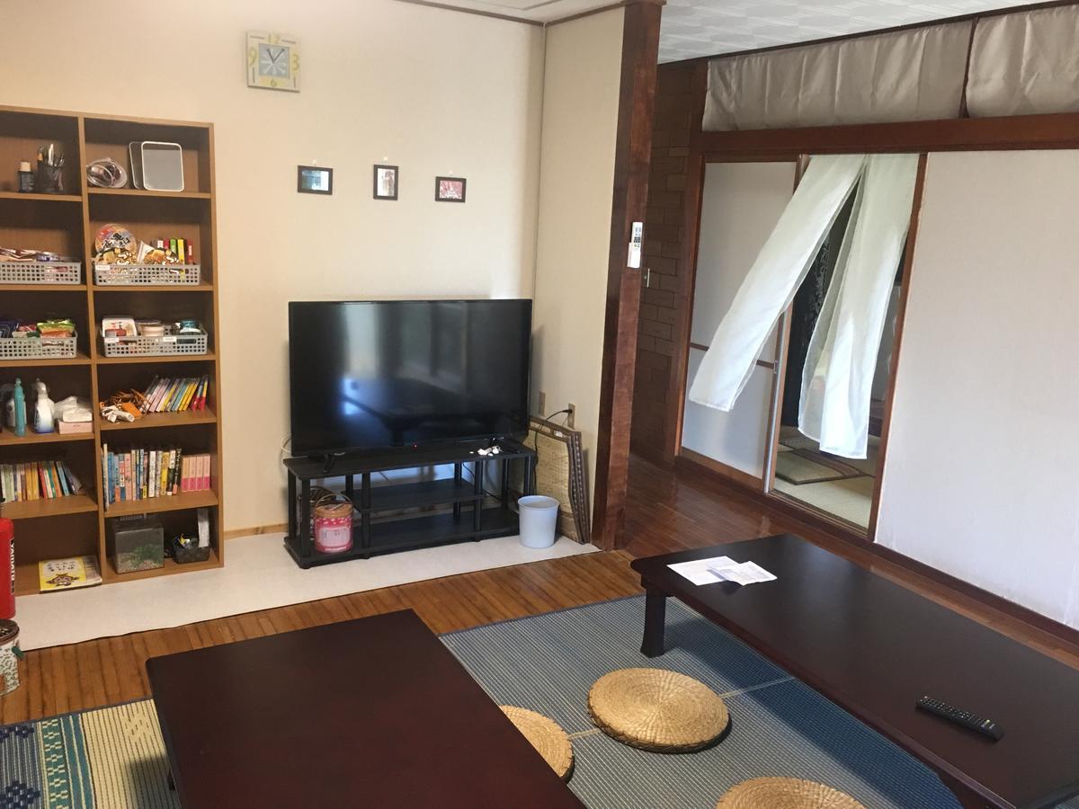 Minnkayado Intoparitosura Miyakojima (Okinawa)