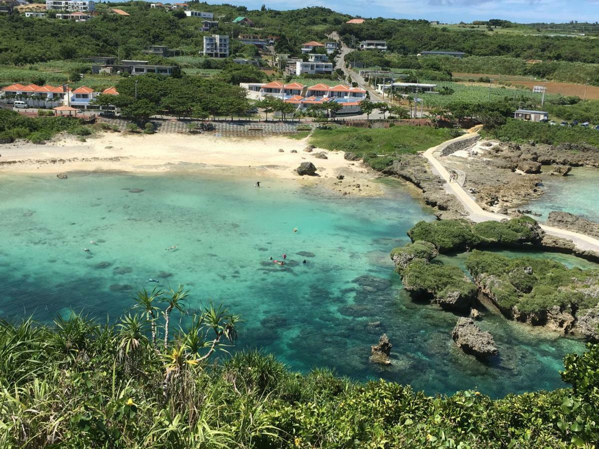 Minnkayado Intoparitosura * Miyakojima (Okinawa)